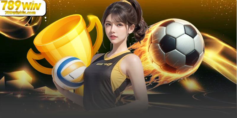 Kèo tài xỉu bóng đá 789win – Lựa chọn cá cược dễ tiếp cận