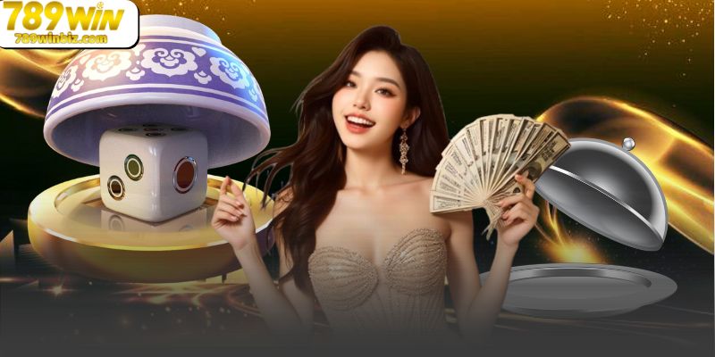 Tài xỉu nổ hủ 789win: Giải mã cơ chế và kinh nghiệm chơi